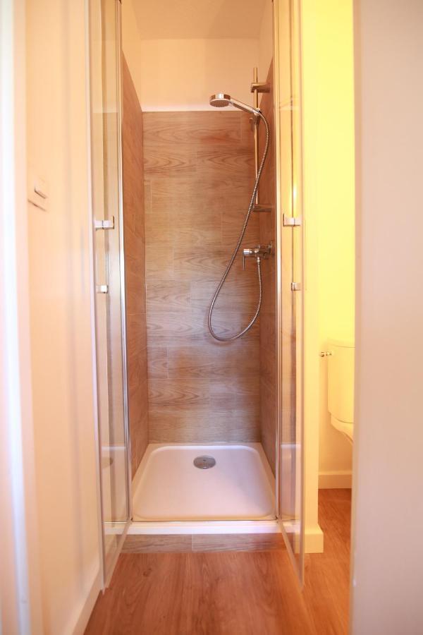 Ferienwohnung Les Hibiscus Saint-Mandrier-sur-Mer Exterior foto